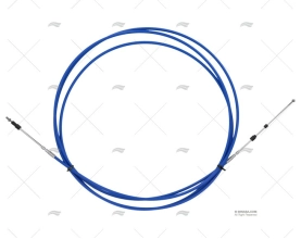 CAVO CONTROLLO C0 17' ULTRAFLEX