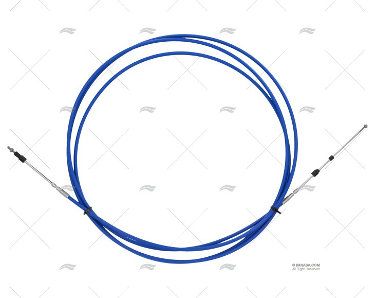 CAVO CONTROLLO C0 17' ULTRAFLEX