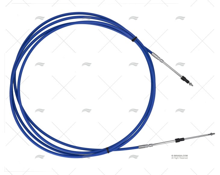 CAVO CONTROLLO C0 18' ULTRAFLEX