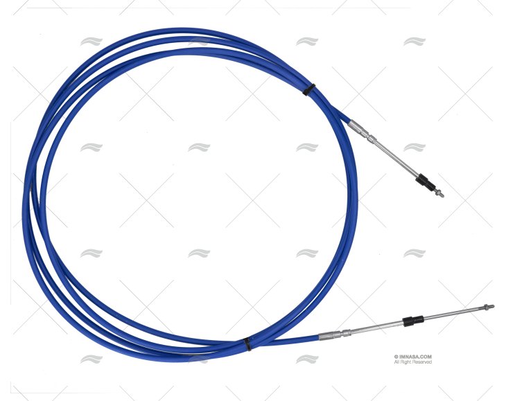 CONTROL CABLE C0 18'
