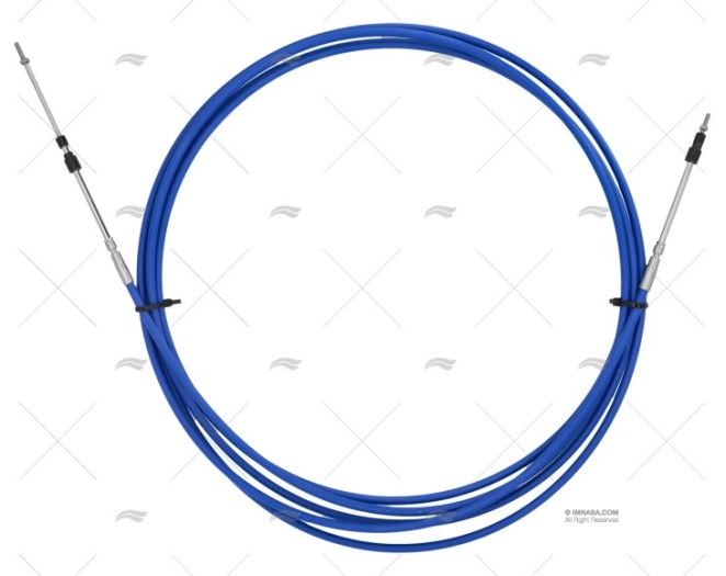 CAVO COMANDO C0 21' ULTRAFLEX