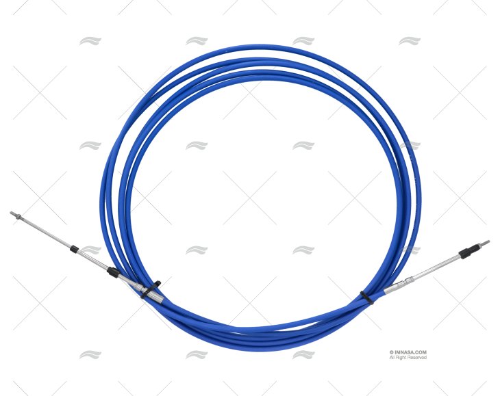 CONTROL CABLE C0 23'