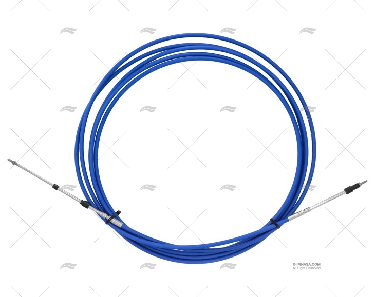 CAVO CONTROLLO C0 25' ULTRAFLEX