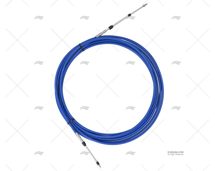 CONTROL CABLE C0 34'