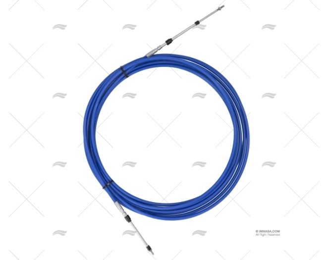 CAVO CONTROLLO C0 37' ULTRAFLEX