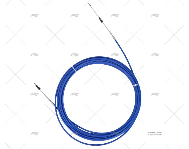 CONTROL CABLE C0 46'