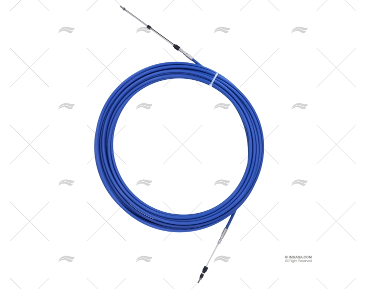 CONTROL CABLE C0 54'