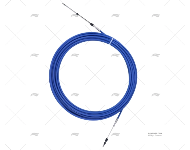 CAVO CONTROLLO C0 64' ULTRAFLEX