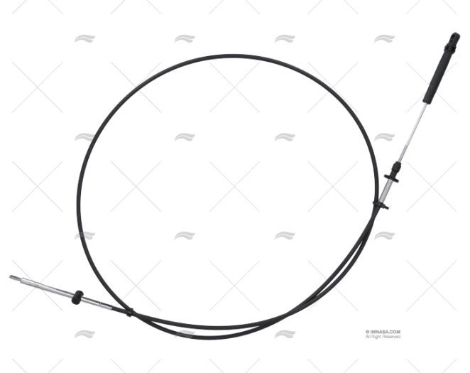 CAVO CONTROLLO F14 08' RIVIERA