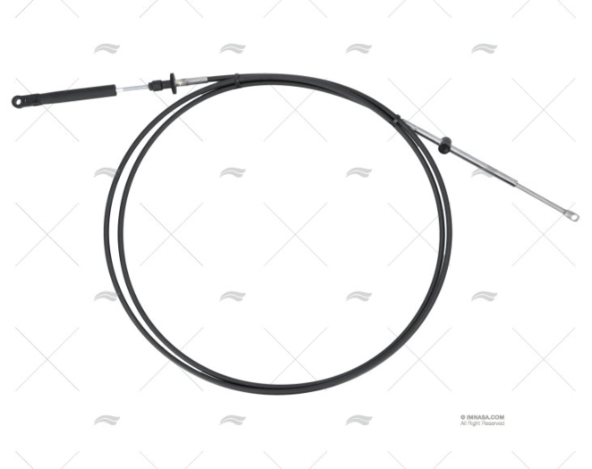 CABLE CONTROL F14 11' RIVIERA