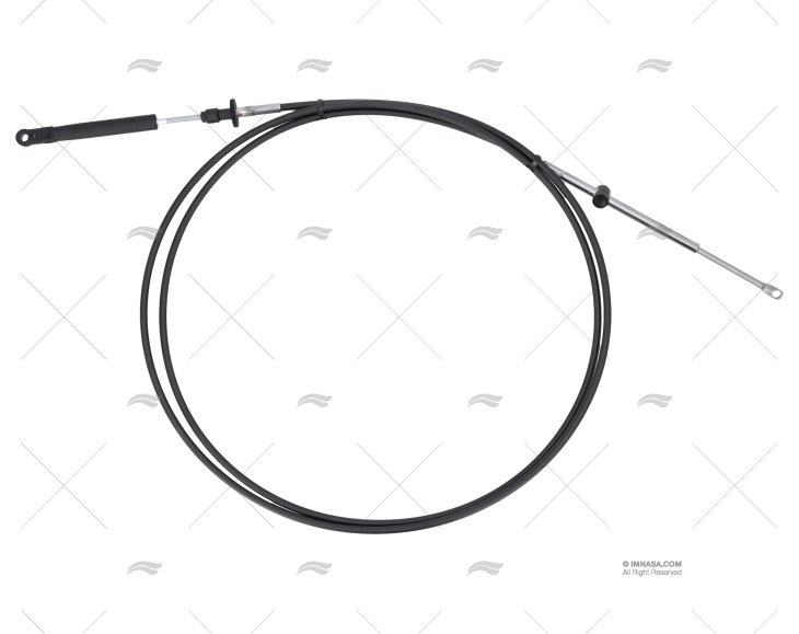 CAVO CONTROLLO F14 11' RIVIERA