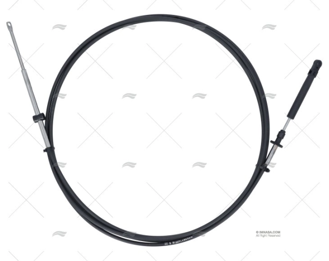 CABLE C14 16' RIVIERA