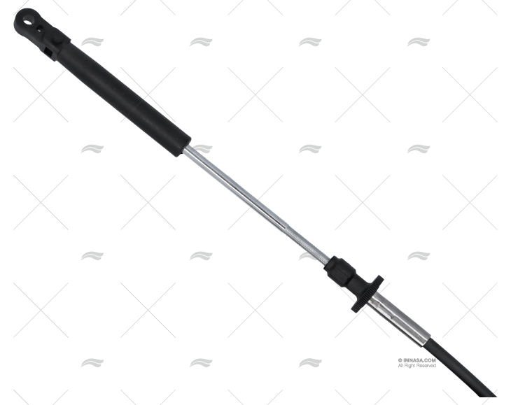 CONTROL CABLE F14 17' RIVIERA