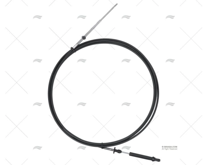 CAVO CONTROLLO F14 18' RIVIERA