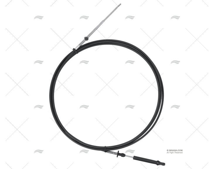 CONTROL CABLE F14 18'