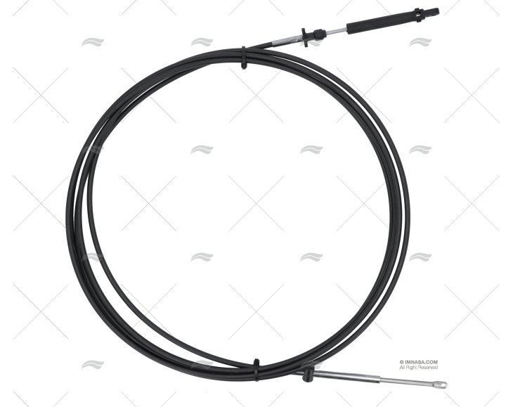 CABO CONTROLO F14 31' RIVIERA