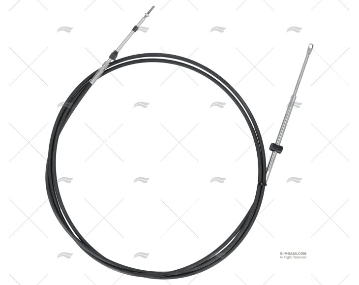 CONTROL CABLE C16 11' RIVIERA