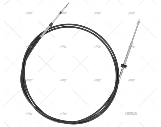 CONTROL CABLE C16 14' RIVIERA