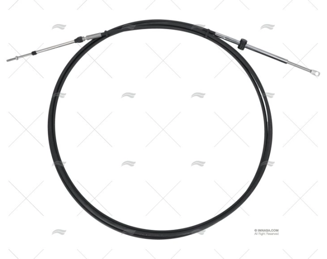 CAVO CONTROLLO F16 16' RIVIERA