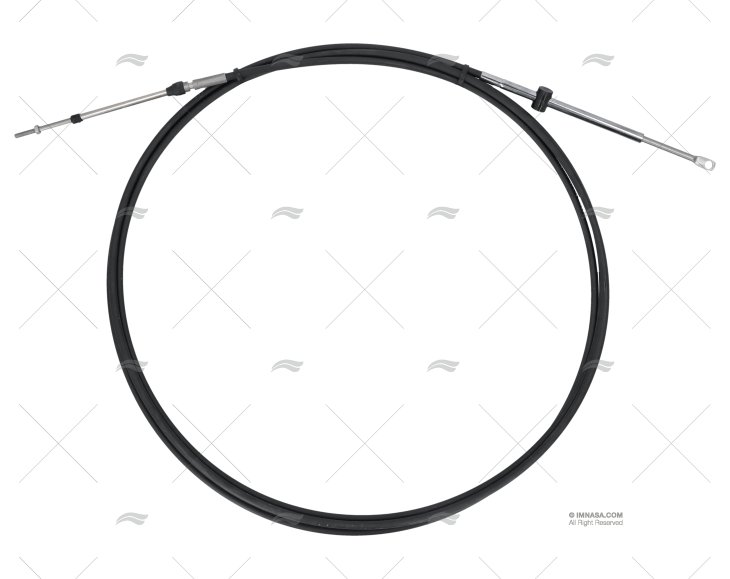 CAVO CONTROLLO F16 16' RIVIERA