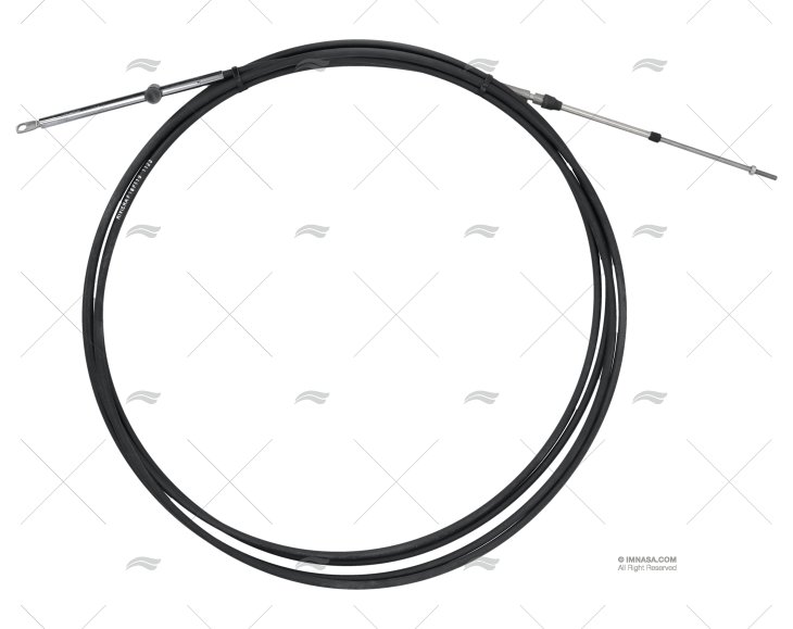 CAVO CONTROLLO F16 19' RIVIERA