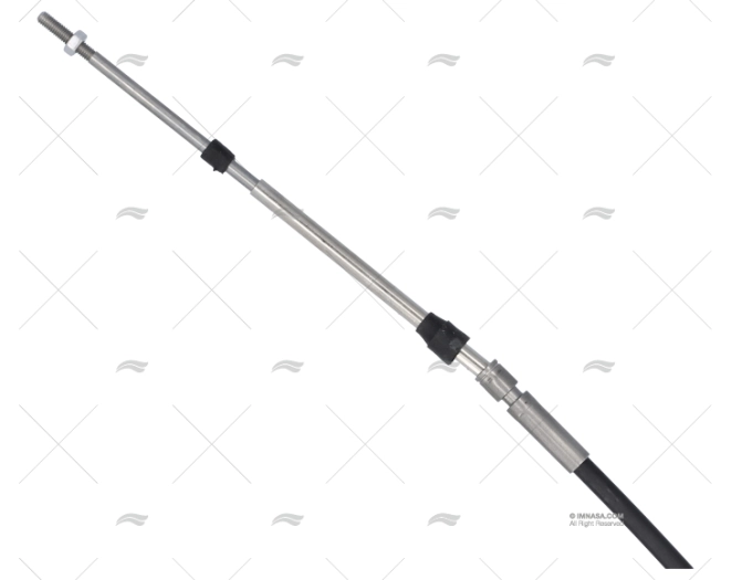 CAVO CONTROLLO F02 08' RIVIERA