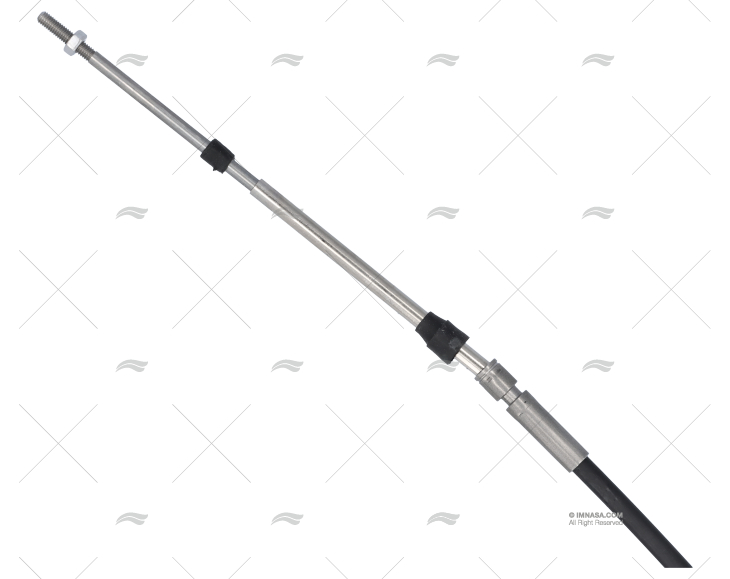 CAVO CONTROLLO F02 08' RIVIERA
