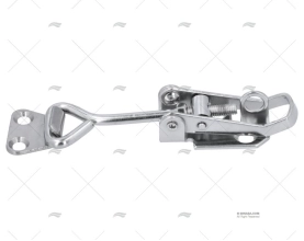 FECHO INOX 95mm