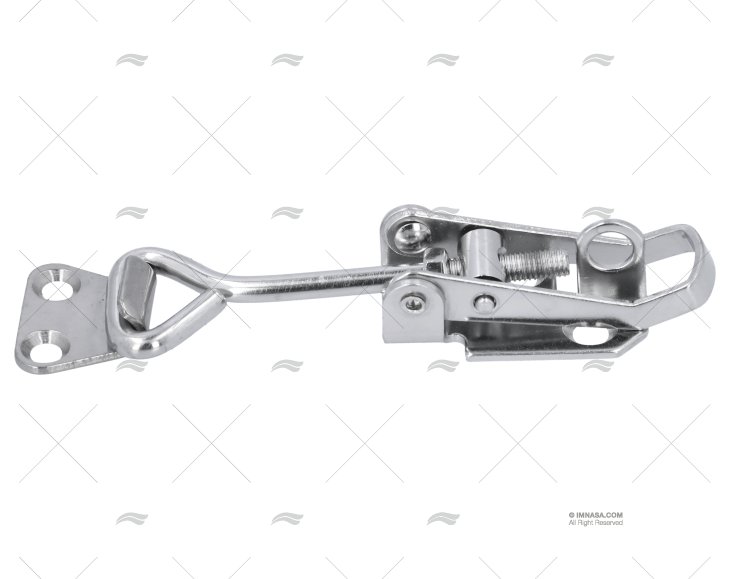 CHIUSURA INOX 95mm