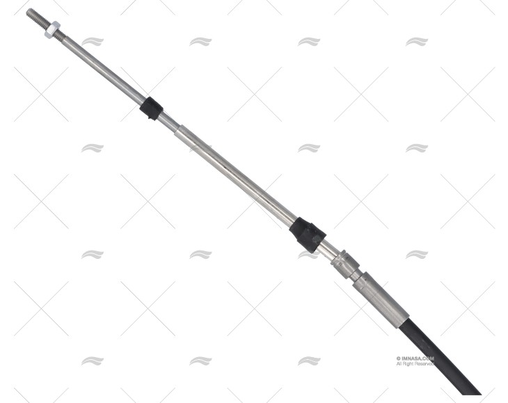CAVO CONTROLLO F02 16' RIVIERA