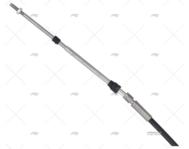 CAVO CONTROLLO F02 21' RIVIERA