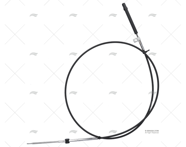 CONTROL CABLE F05 06' RIVIERA