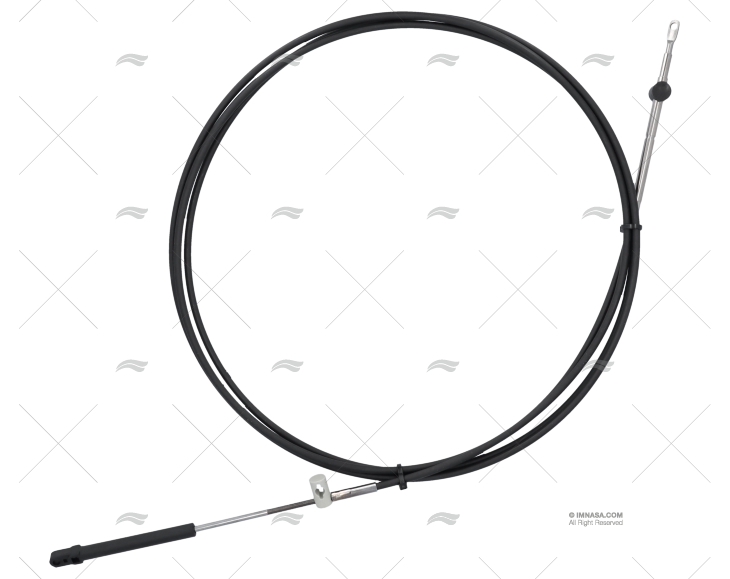 CONTROL CABLE F05 15'