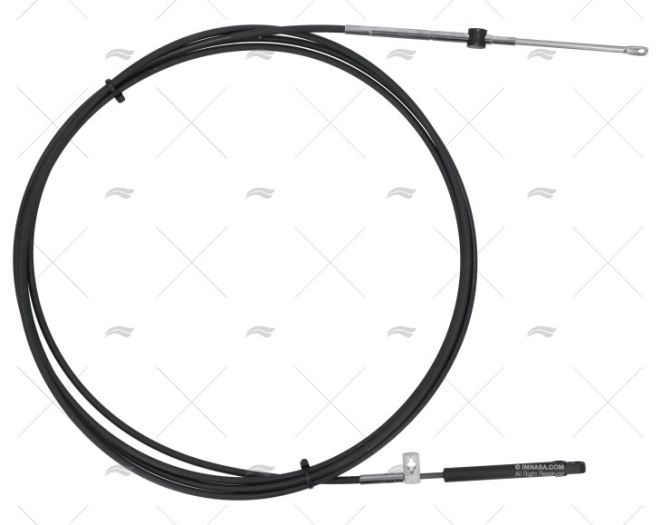 CAVO CONTROLLO F05 19' RIVIERA