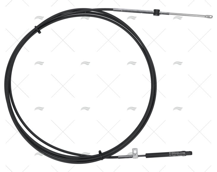 CAVO CONTROLLO F05 19' RIVIERA
