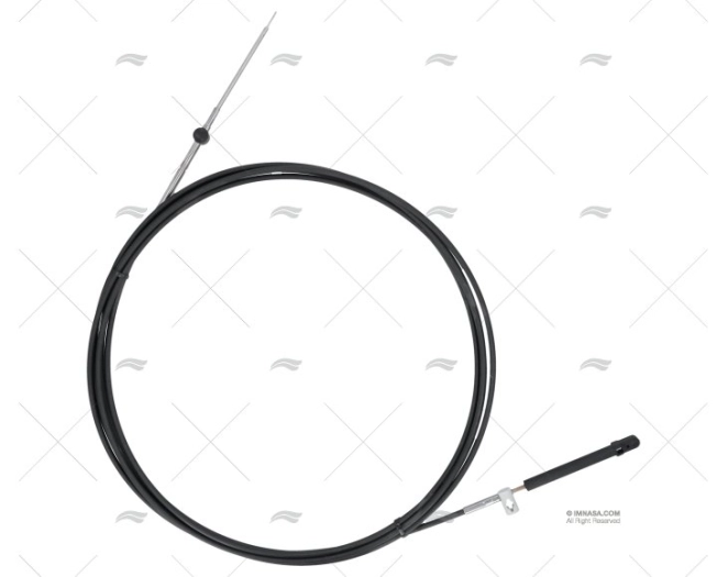 CAVO CONTROLLO F05 20' RIVIERA
