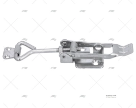 FECHO INOX 180x60mm
