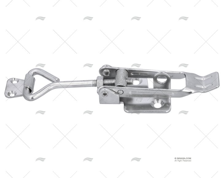 FECHO INOX 180x60mm