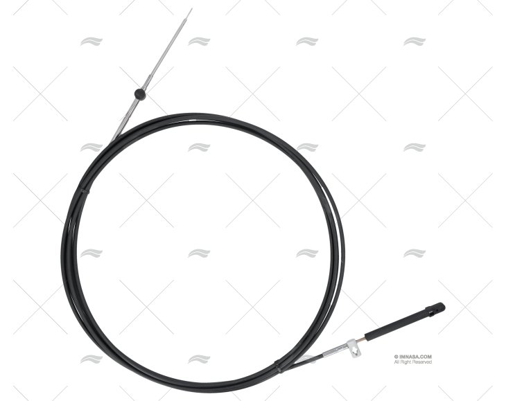 CONTROL CABLE F05 21'