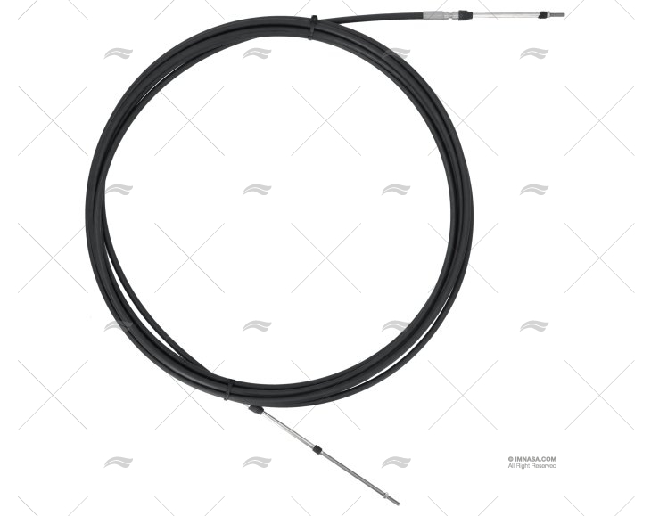 CONTROL CABLE F08 16' RIVIERA CONTROL CABLE F08 16' RIVIERA