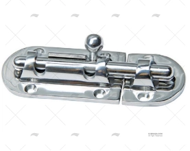 TRINCO INOX  90x38mm
