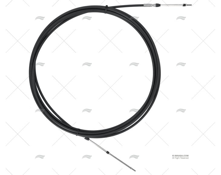 CAVO CONTROLLO F08 18' RIVIERA