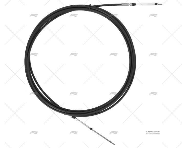 CONTROL CABLE F08 18'