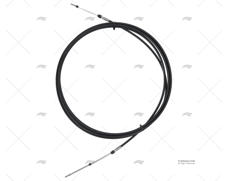 CABLE CONTROL F08 19'