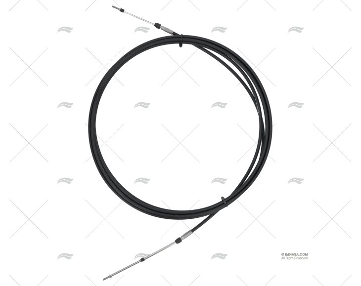 CONTROL CABLE F08 21'