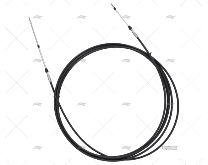 CAVO CONTROLLO F08 22' RIVIERA