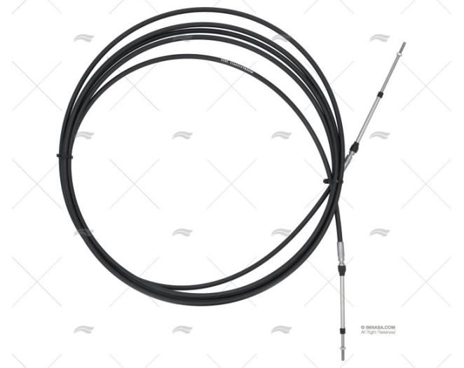 CAVO CONTROLLO F08 23' RIVIERA