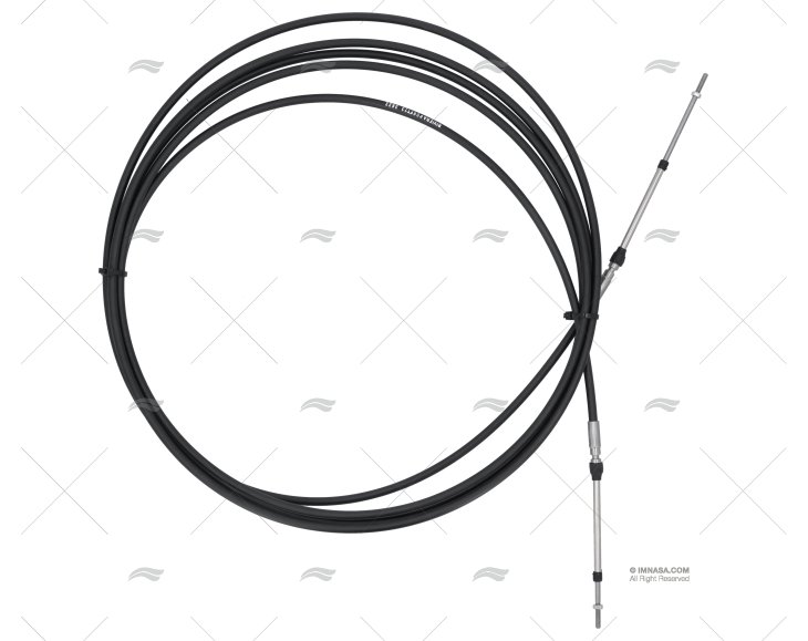 CAVO CONTROLLO F08 23' RIVIERA