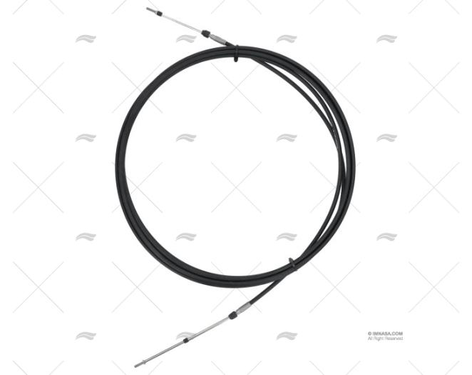 CONTROL CABLE C8 24' RIVIERA CONTROL CABLE C8 24' RIVIERA