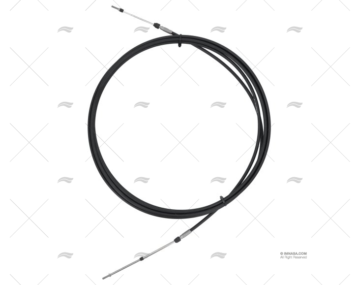 CONTROL CABLE C8 24' RIVIERA CONTROL CABLE C8 24' RIVIERA